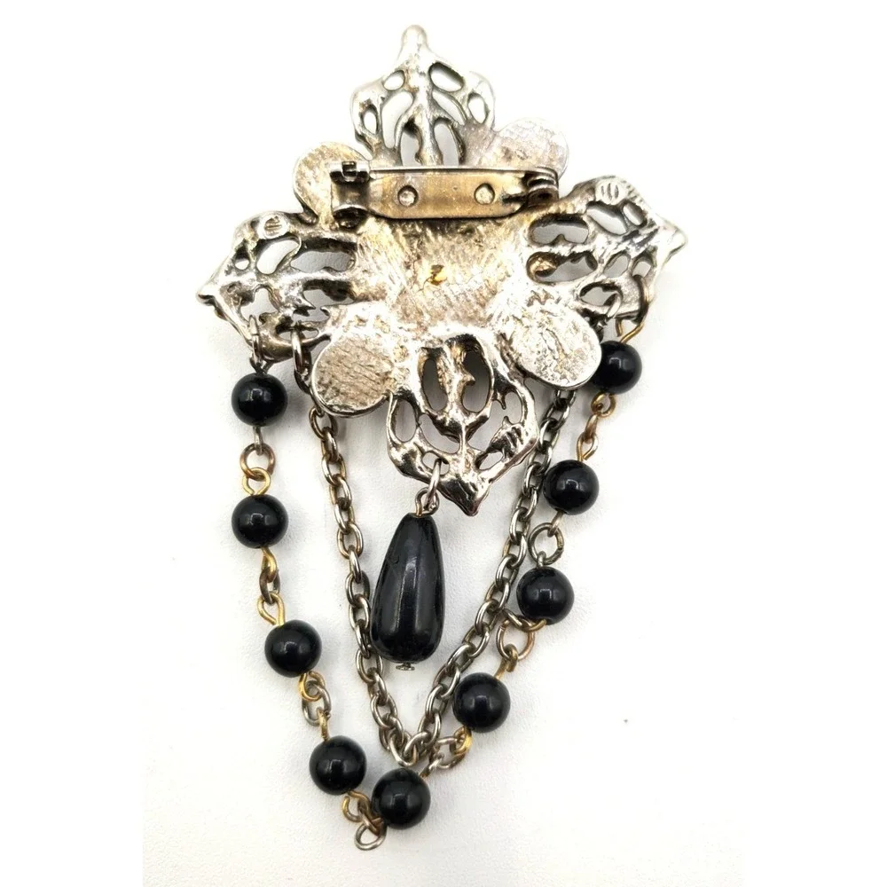 The Unbranded Brand vintage silver